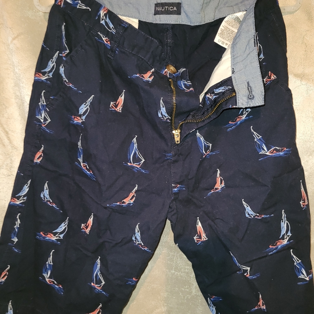 Nautica shorts